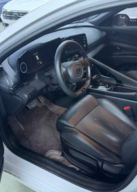 Hyundai 2023 Elantra Sedan 1.4 TGDi 240 TGDi N Line GLX Elite Edition - 2