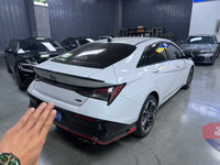Hyundai 2023 Elantra Sedan 1.4 TGDi 240 TGDi N Line GLX Elite Edition - 5