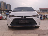 Toyota 2022 Levin 1.5 CVT TNGA Entry Version - 2