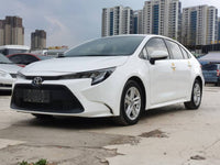Toyota 2022 Levin 1.5 CVT TNGA Entry Version - 1