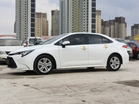 Toyota 2022 Levin 1.5 CVT TNGA Entry Version - 3
