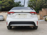 Toyota 2022 Levin 1.5 CVT TNGA Entry Version - 5