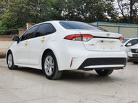 Toyota 2022 Levin 1.5 CVT TNGA Entry Version - 4