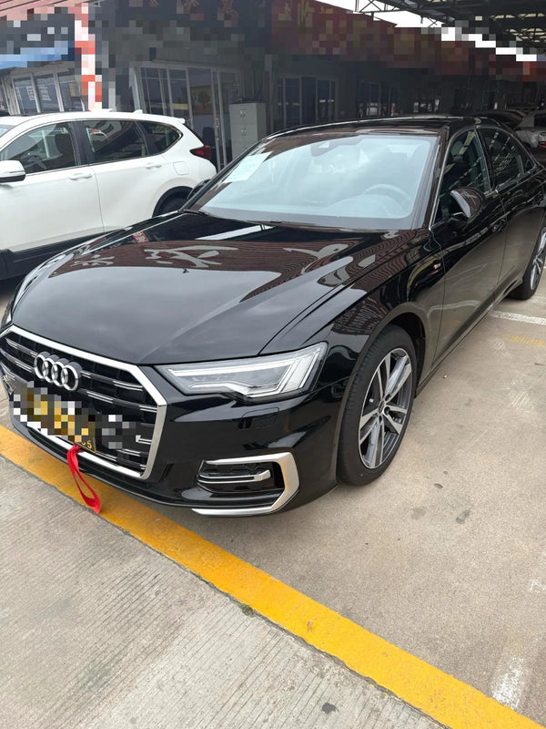 Audi 2025 A6L 2.0 TFSI 40 TFSI Luxury Dynamic