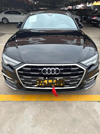 Audi 2025 A6L 2.0 TFSI 40 TFSI Luxury Dynamic - 2