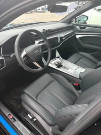 Audi 2025 A6L 2.0 TFSI 40 TFSI Luxury Dynamic - 4