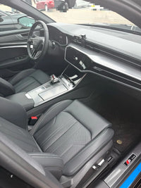 Audi 2025 A6L 2.0 TFSI 40 TFSI Luxury Dynamic - 5