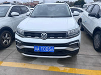 Volkswagen 2023 T-Cross 1.5 Style Edition (facelift) - 1
