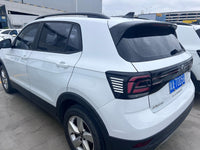 Volkswagen 2023 T-Cross 1.5 Style Edition (facelift) - 2