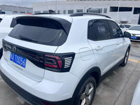 Volkswagen 2023 T-Cross 1.5 Style Edition (facelift) - 3