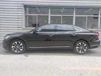 Volkswagen 2025 Passat 1.4 TSI 280 TSI Outstanding Edition Business Version - 2