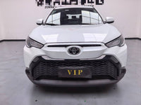 Toyota Corolla Cross 2024 Frontlander 2.0 CVT Elite Edition - 2