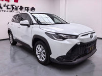 Toyota Corolla Cross 2024 Frontlander 2.0 CVT Elite Edition - 3