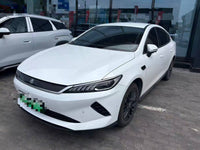 BYD 2025 Qin PLUS EV Intelligent Driving Version 510 km Leading Model - 1