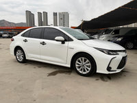 Toyota 2024 Corolla Dual Engine 1.8 CVT Smart Electric Hybrid Elite Edition - 3