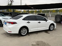 Toyota 2024 Corolla Dual Engine 1.8 CVT Smart Electric Hybrid Elite Edition - 4