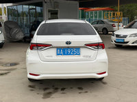 Toyota 2024 Corolla Dual Engine 1.8 CVT Smart Electric Hybrid Elite Edition - 6