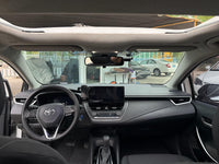 Toyota 2024 Corolla Dual Engine 1.8 CVT Smart Electric Hybrid Elite Edition - 8