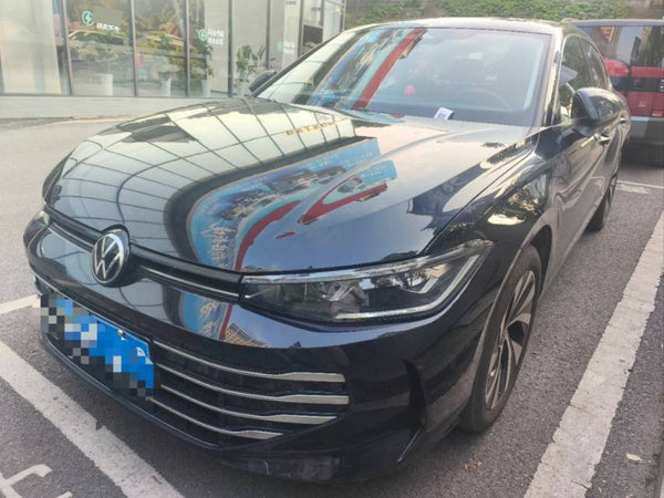 Volkswagen 2025 Passat Pro 2.0 TSI 380 TSI Starry Sky Dragon Brilliance Edition