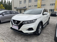 Nissan 2022 Qashqai 2.0 CVT XV Smart Enjoy Version - 1
