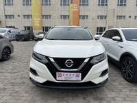 Nissan 2022 Qashqai 2.0 CVT XV Smart Enjoy Version - 2
