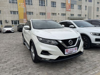 Nissan 2022 Qashqai 2.0 CVT XV Smart Enjoy Version - 3