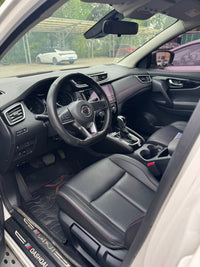 Nissan 2022 Qashqai 2.0 CVT XV Smart Enjoy Version - 4