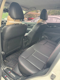 Nissan 2022 Qashqai 2.0 CVT XV Smart Enjoy Version - 5