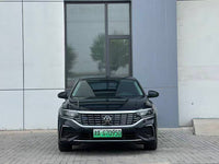 Volkswagen 2023 Passat PHEV 1.4T 430 Elite - 1