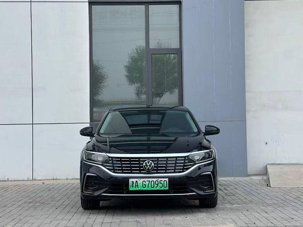 Volkswagen 2023 Passat PHEV 1.4T 430 Elite