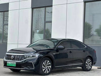 Volkswagen 2023 Passat PHEV 1.4T 430 Elite - 1