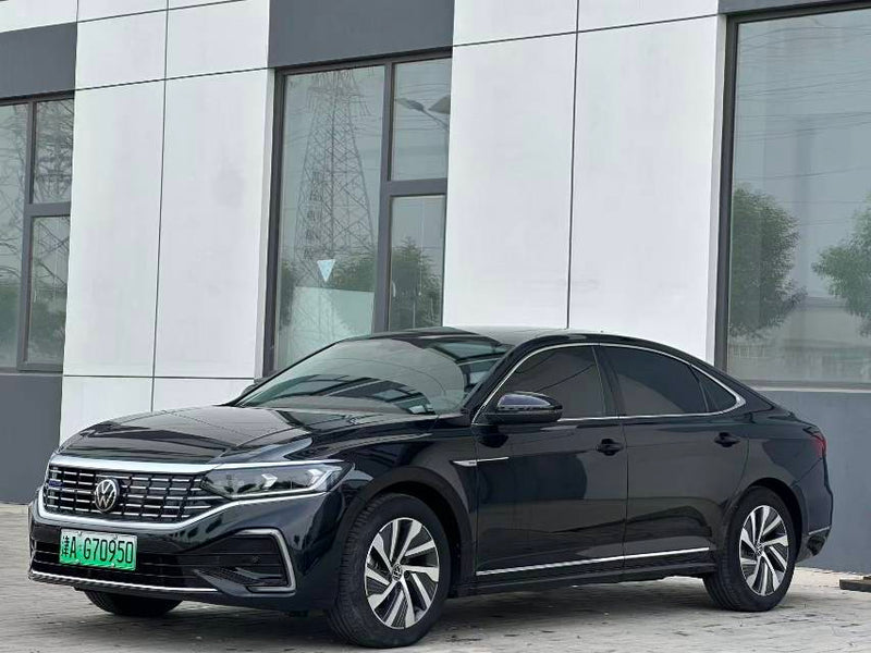 Volkswagen 2023 Passat PHEV 1.4T 430 Elite