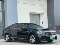 Volkswagen 2023 Passat PHEV 1.4T 430 Elite - 3