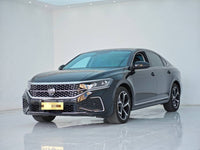 Volkswagen 2024 Passat 2.0 TSI 380 TSI Starry Sky Longteng Edition - 1