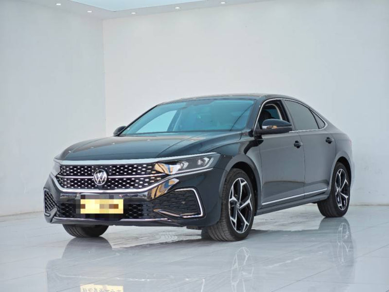 Volkswagen 2024 Passat 2.0 TSI 380 TSI Starry Sky Longteng Edition