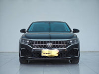 Volkswagen 2024 Passat 2.0 TSI 380 TSI Starry Sky Longteng Edition - 2