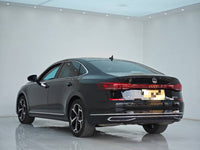 Volkswagen 2024 Passat 2.0 TSI 380 TSI Starry Sky Longteng Edition - 4
