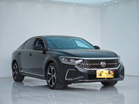 Volkswagen 2024 Passat 2.0 TSI 380 TSI Starry Sky Longteng Edition - 3