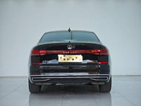Volkswagen 2024 Passat 2.0 TSI 380 TSI Starry Sky Longteng Edition - 5