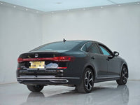 Volkswagen 2024 Passat 2.0 TSI 380 TSI Starry Sky Longteng Edition - 6
