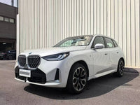 BMW 2025 X3 xDrive30L 2.0T Leading Model M Sport Night Sky Package - 1
