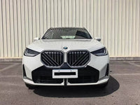 BMW 2025 X3 xDrive30L 2.0T Leading Model M Sport Night Sky Package - 2