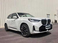 BMW 2025 X3 xDrive30L 2.0T Leading Model M Sport Night Sky Package - 3