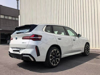 BMW 2025 X3 xDrive30L 2.0T Leading Model M Sport Night Sky Package - 7
