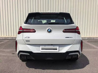BMW 2025 X3 xDrive30L 2.0T Leading Model M Sport Night Sky Package - 8