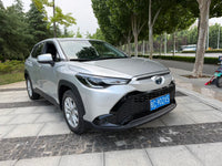 Toyota Corolla Cross 2025 Frontlander 2.0 CVT Leading Plus - 2