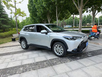 Toyota Corolla Cross 2025 Frontlander 2.0 CVT Leading Plus - 4