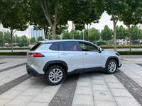 Toyota Corolla Cross 2025 Frontlander 2.0 CVT Leading Plus - 5