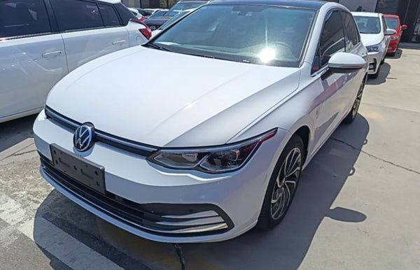 Volkswagen 2023 Golf 8 PRO 1.4 TSI 280 TSI