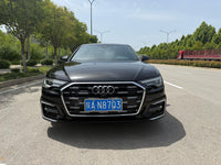 Audi 2024 A6L 48V 3.0 TFSI 55 TFSI Quattro Luxury Dynamic - 2